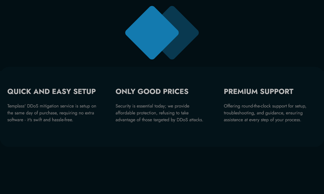 Templass gallery image