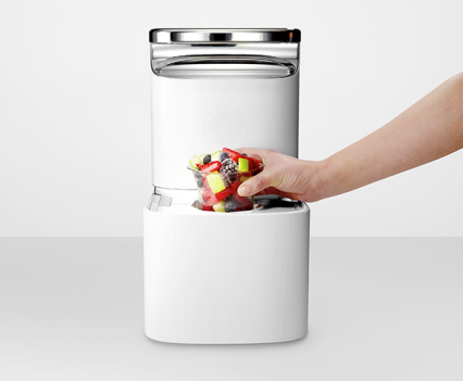 Replenish Blender gallery image