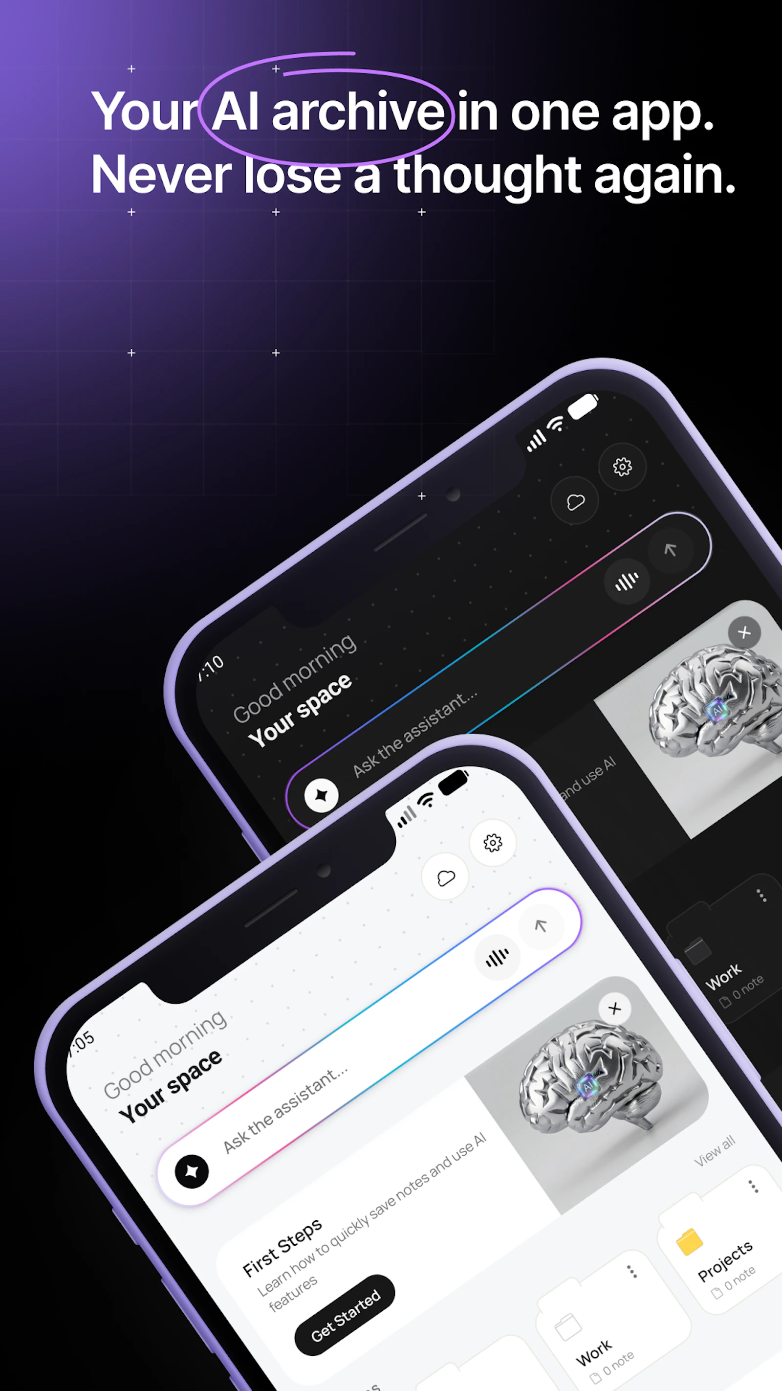 KnotHub screenshot 1