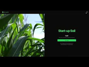 Start-up Soil gallery image