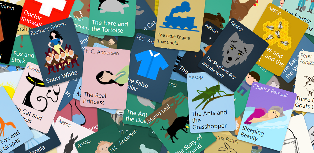 iStoriez gallery image