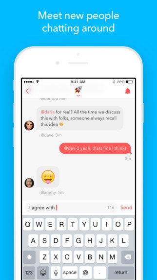 Mapoji gallery image