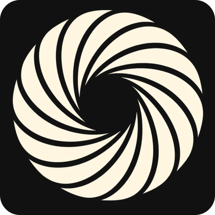 The Singularity Layer logo