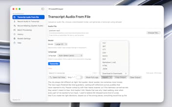 PrivateWhisper gallery image