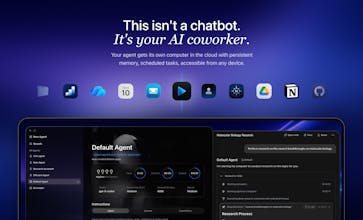 computer agents gallery image