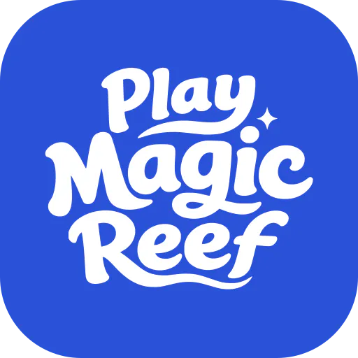 Play Magic Reef