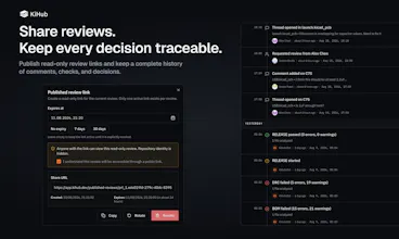 KiHub gallery image