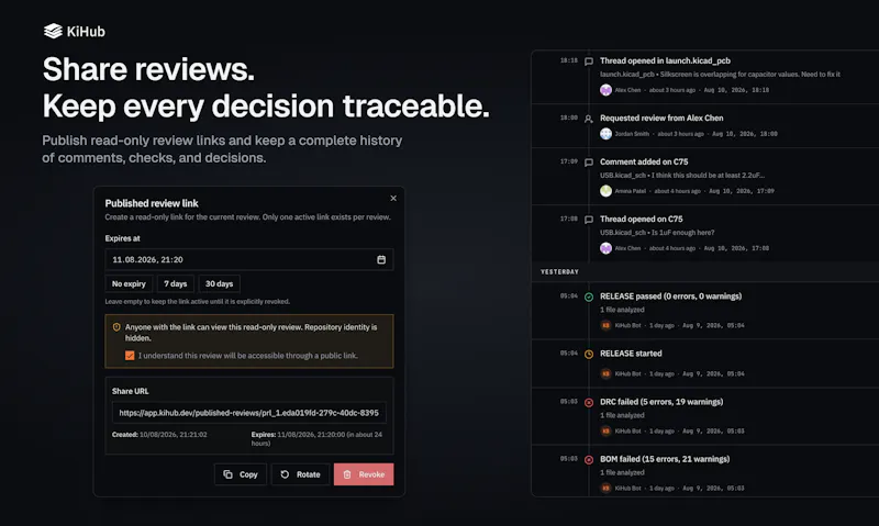 KiHub screenshot 6