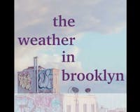 The Weather in Brooklyn media 1