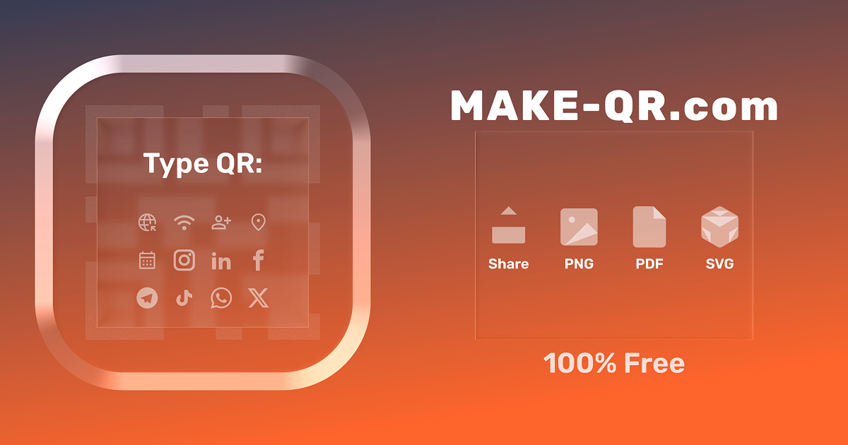Make-QR.com V2 gallery image