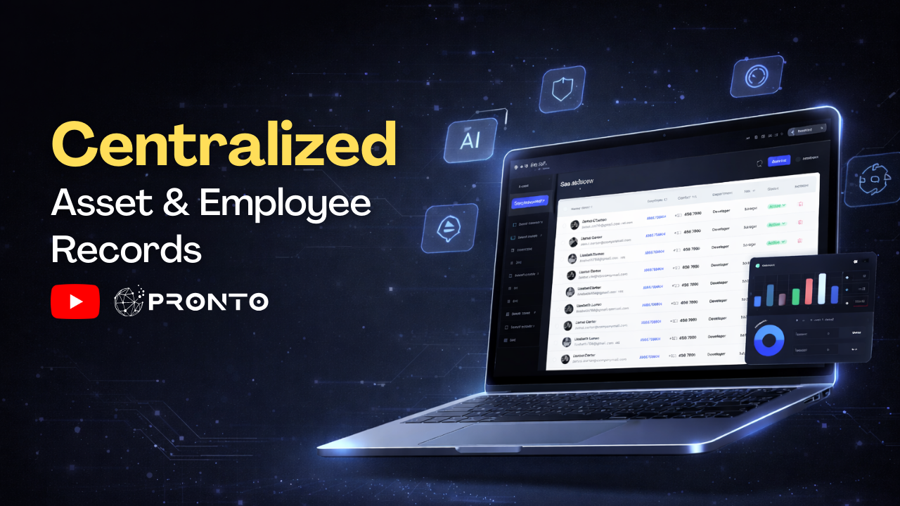 Pronto AI gallery image