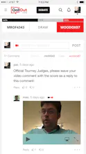 QallOut gallery image