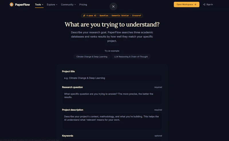 PaperFlow screenshot 5