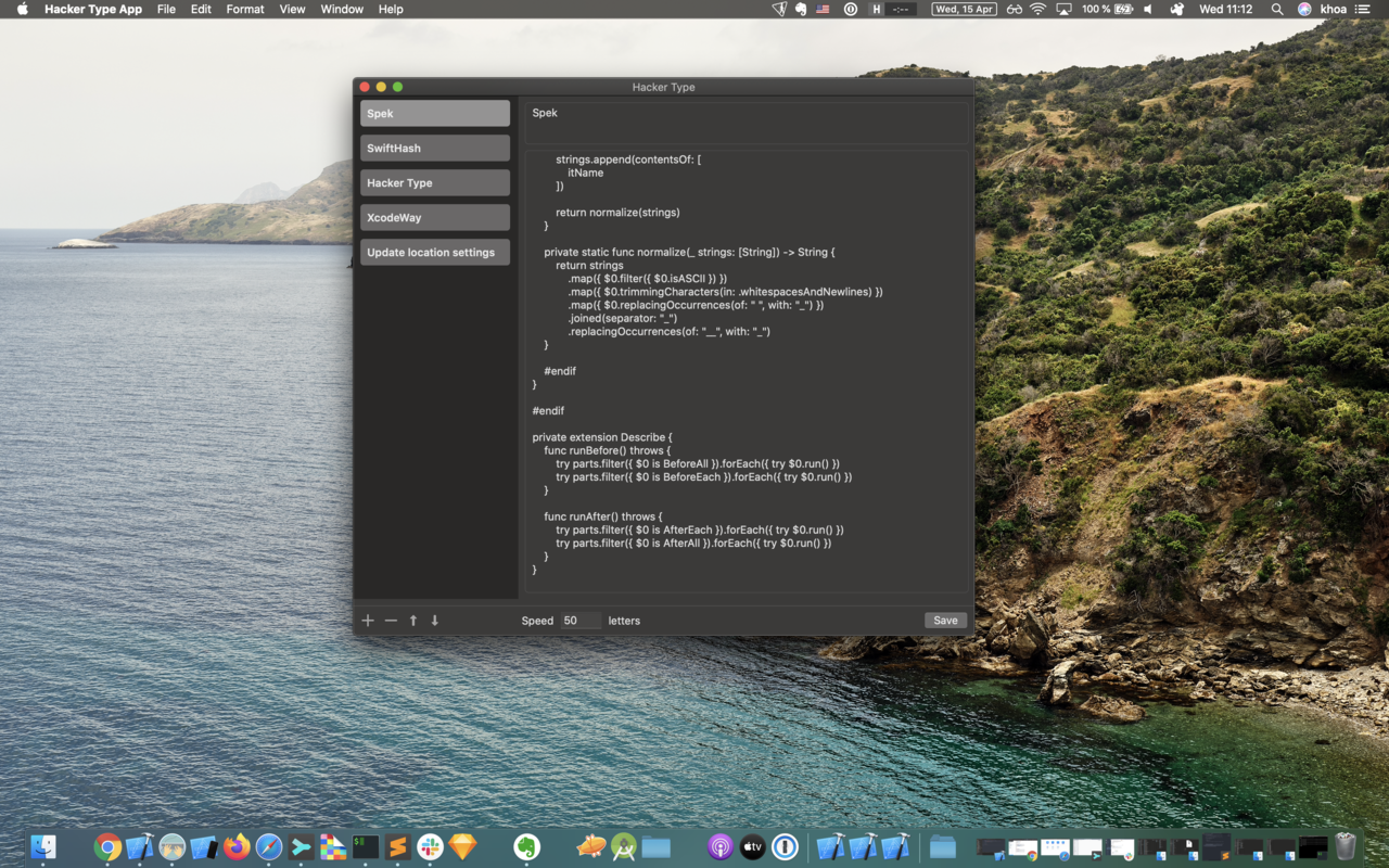 Hacker Type gallery image