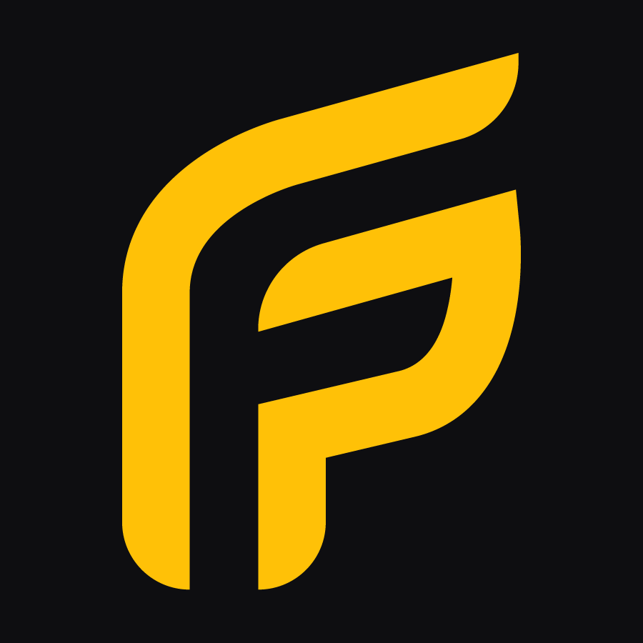 PlayerFinder logo