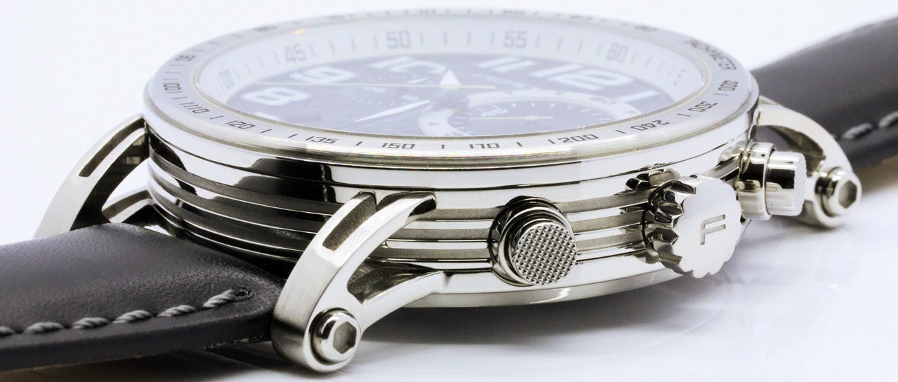 3Five6 and Ferdi Watches gallery image