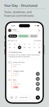 Next - Tasks & Money gallery image