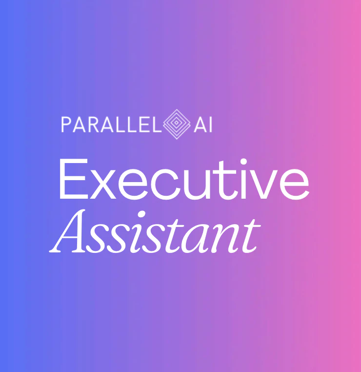 Parallel AI logo