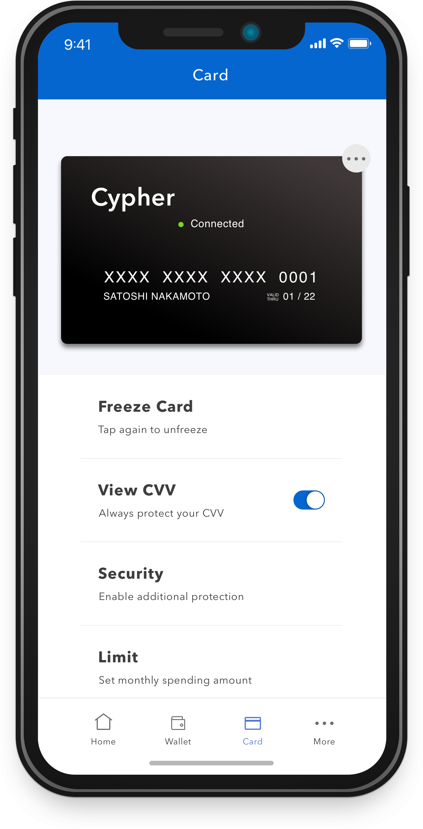 Cypher gallery image