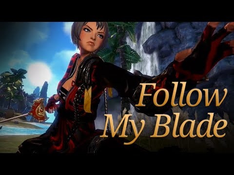 Blade & Soul gallery image