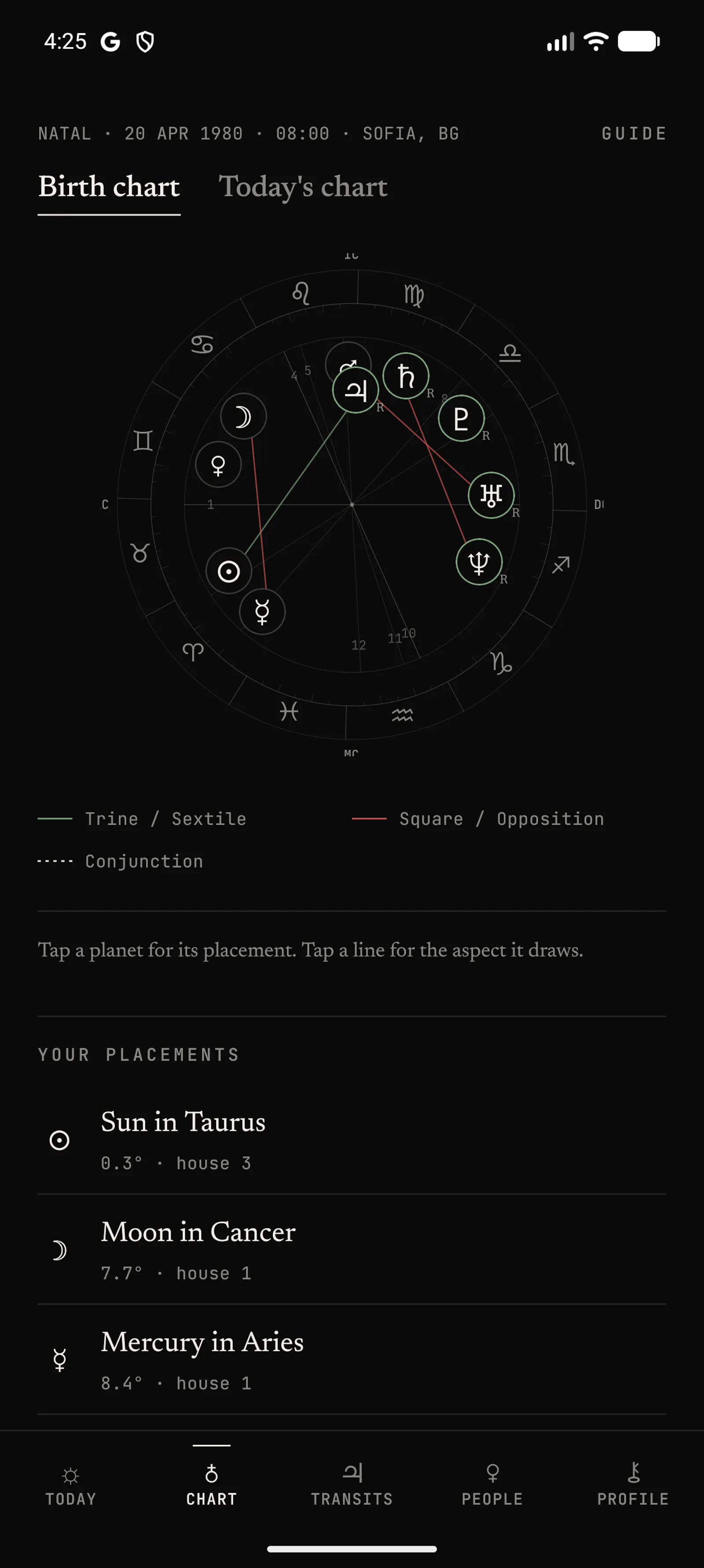 Nodal screenshot 3