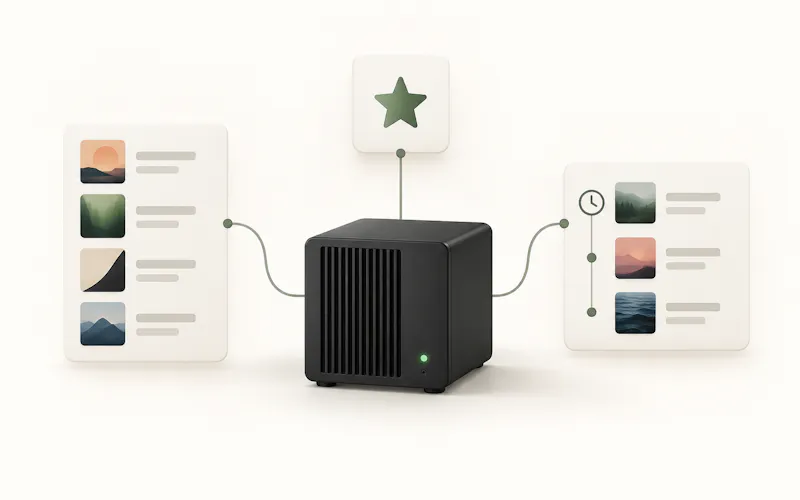 Mirasonic screenshot 1