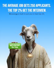 Resumeyy: Your Resume Memory Bank gallery image