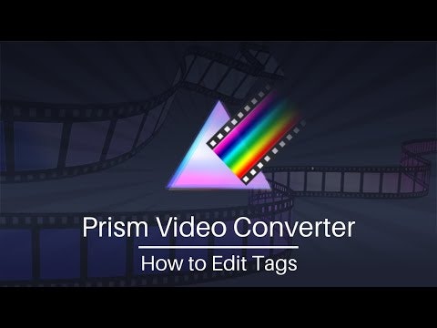 Prism Video Converter Software gallery image