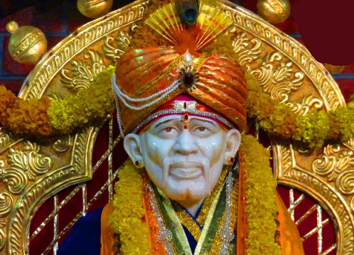 Chennai to Shirdi Direct Flight Package