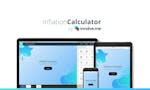 US Dollar Inflation Calculator image
