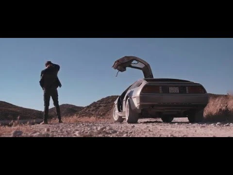 The Rise of the Synths - Documentary