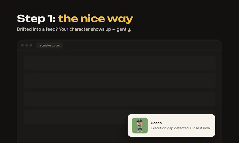 Zalipoff screenshot 2