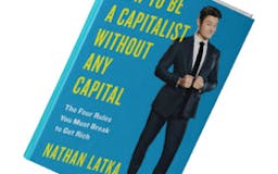 How to Be a Capitalist Without Capital media 2