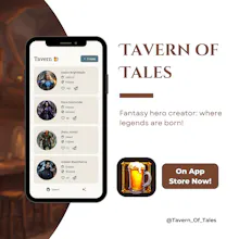 Tavern of Tales gallery image