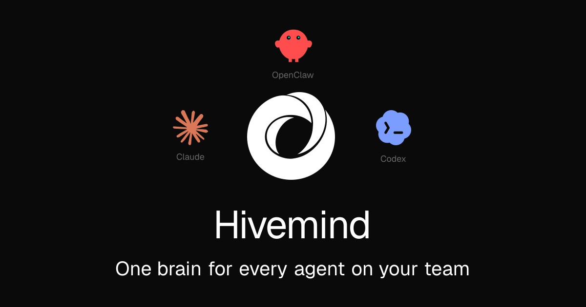 Hivemind gallery image