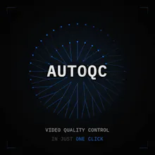 AutoQC gallery image