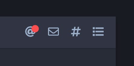 Misskey gallery image