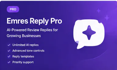 Emres Reply gallery image
