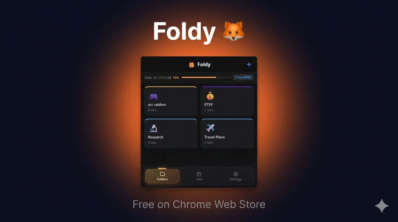 Foldy