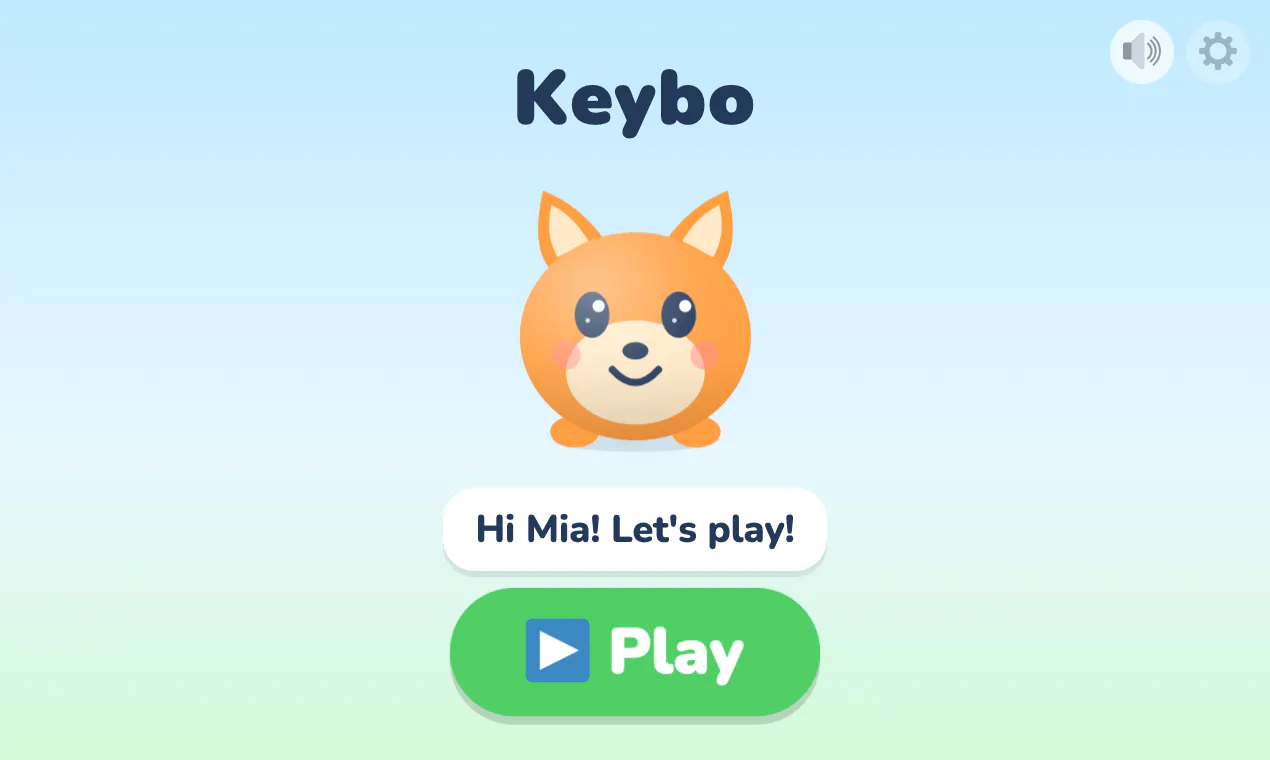 Keybo