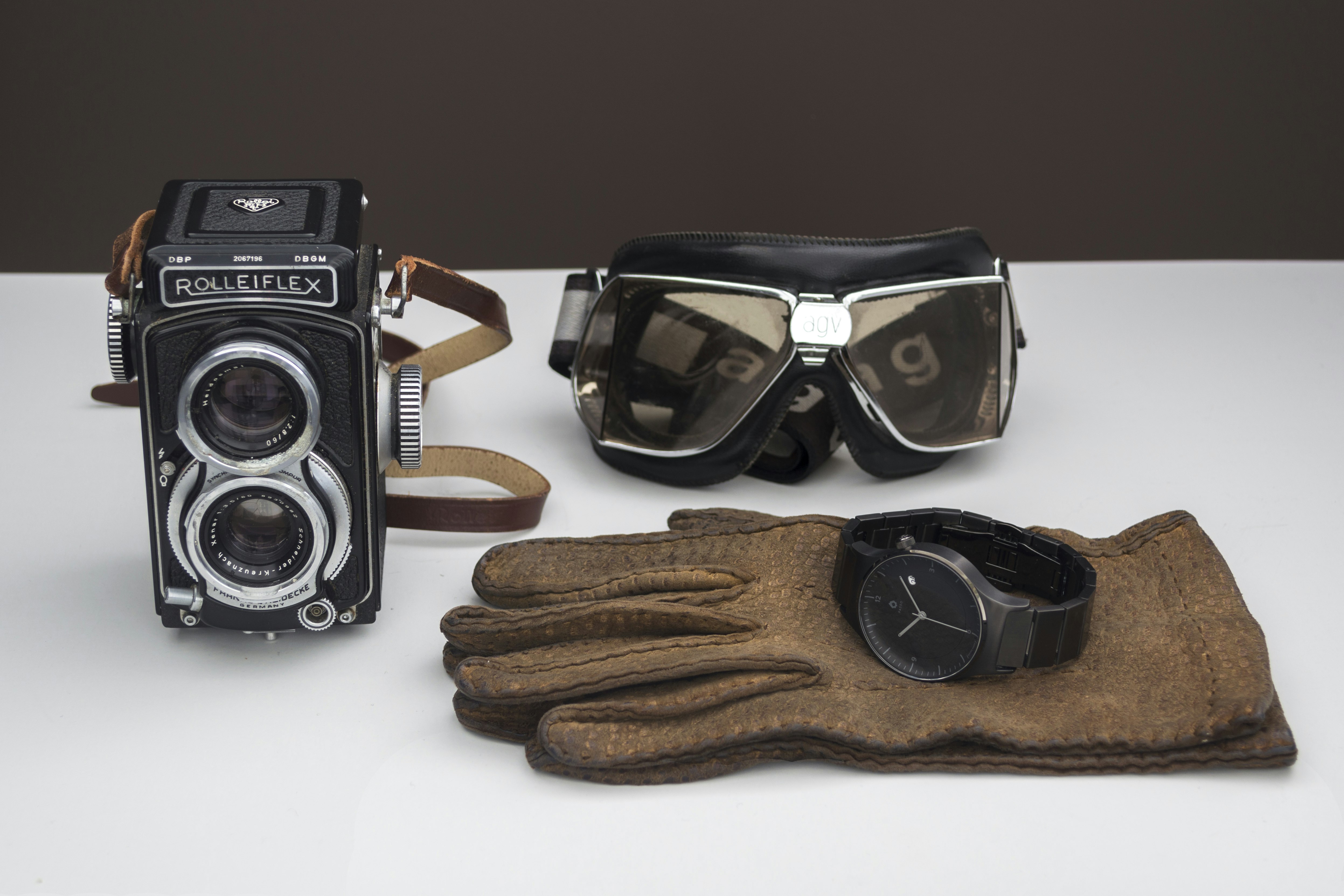 Passo Watch | Italian Designed. Swiss Made. Custom Built. gallery image