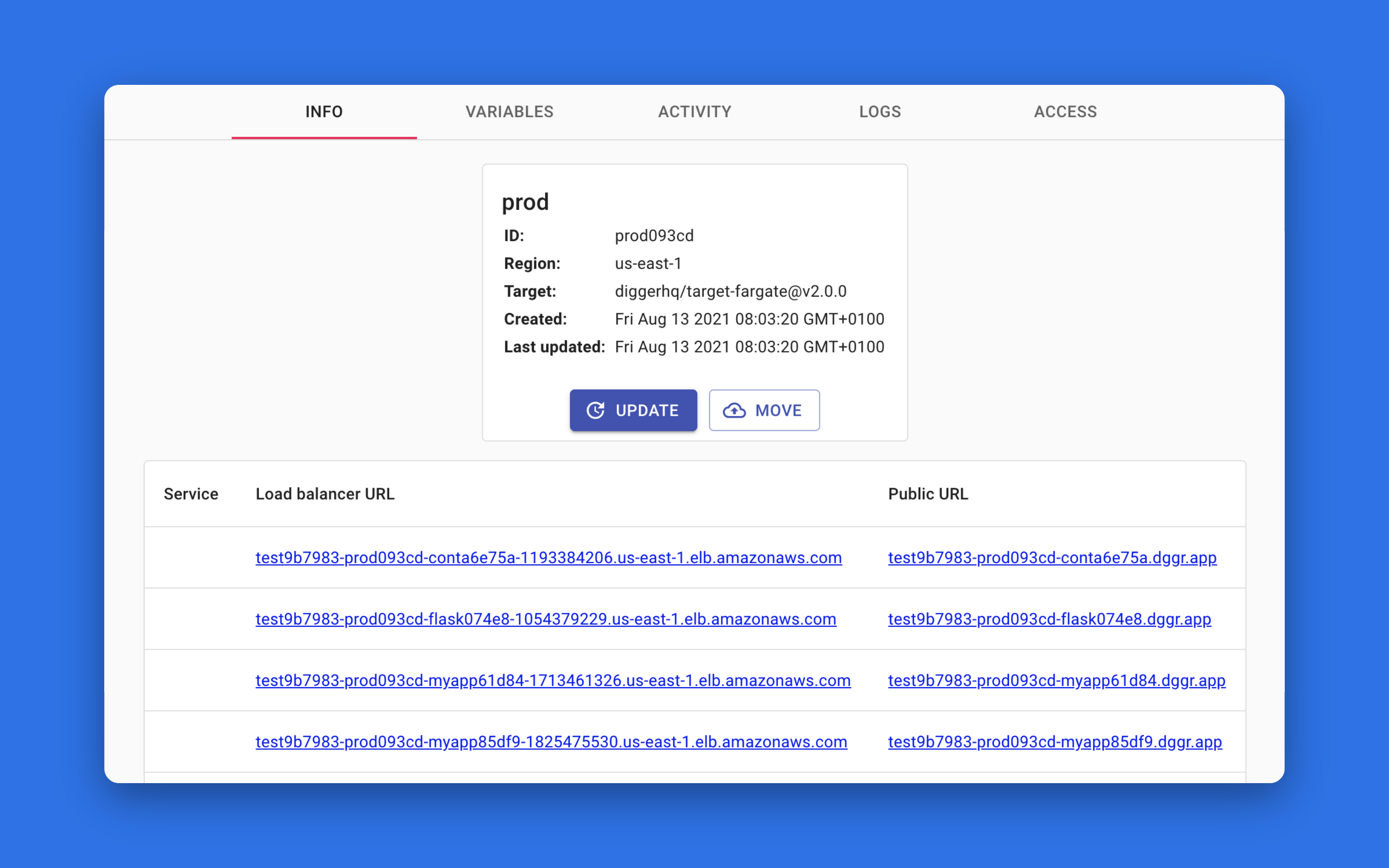 Serverful gallery image