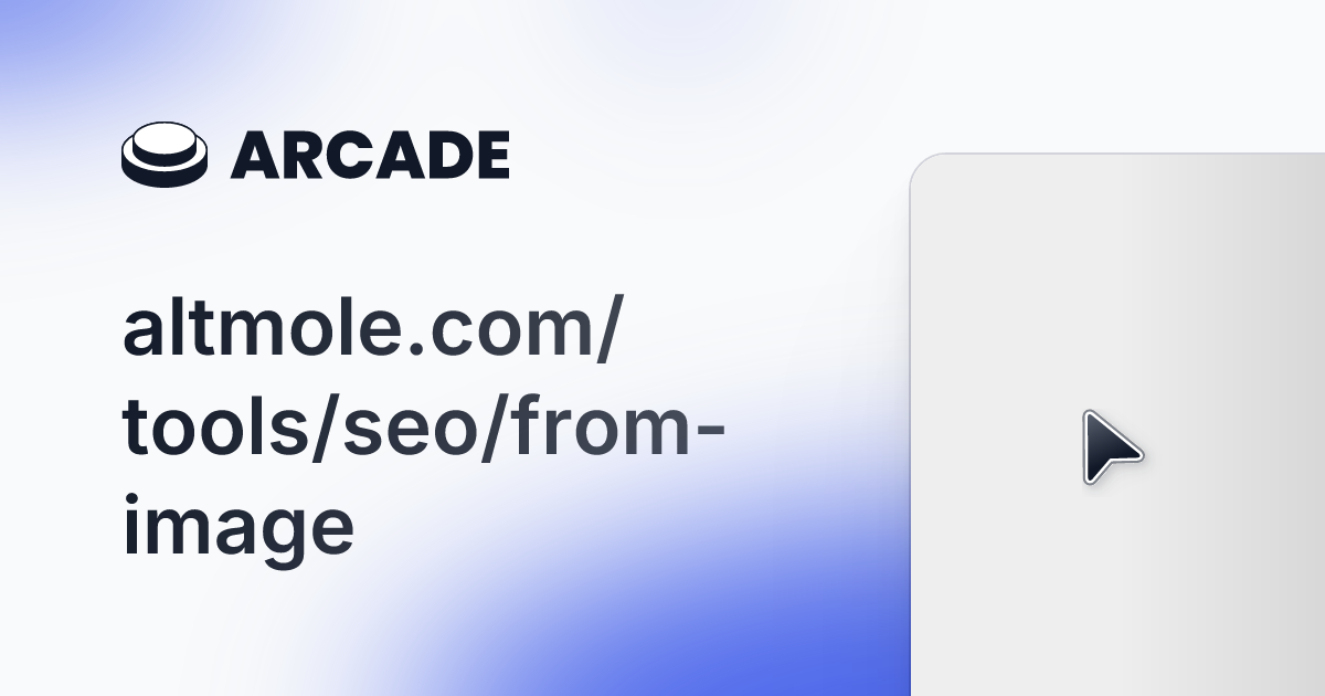 Altmole gallery image