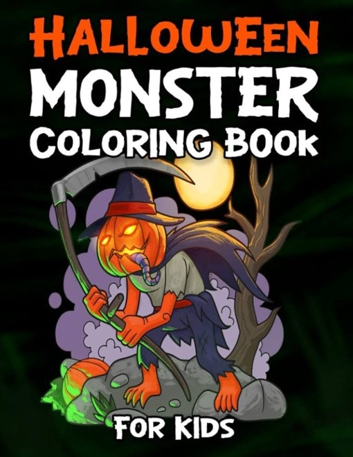 101 pagine da colorare creative media 3