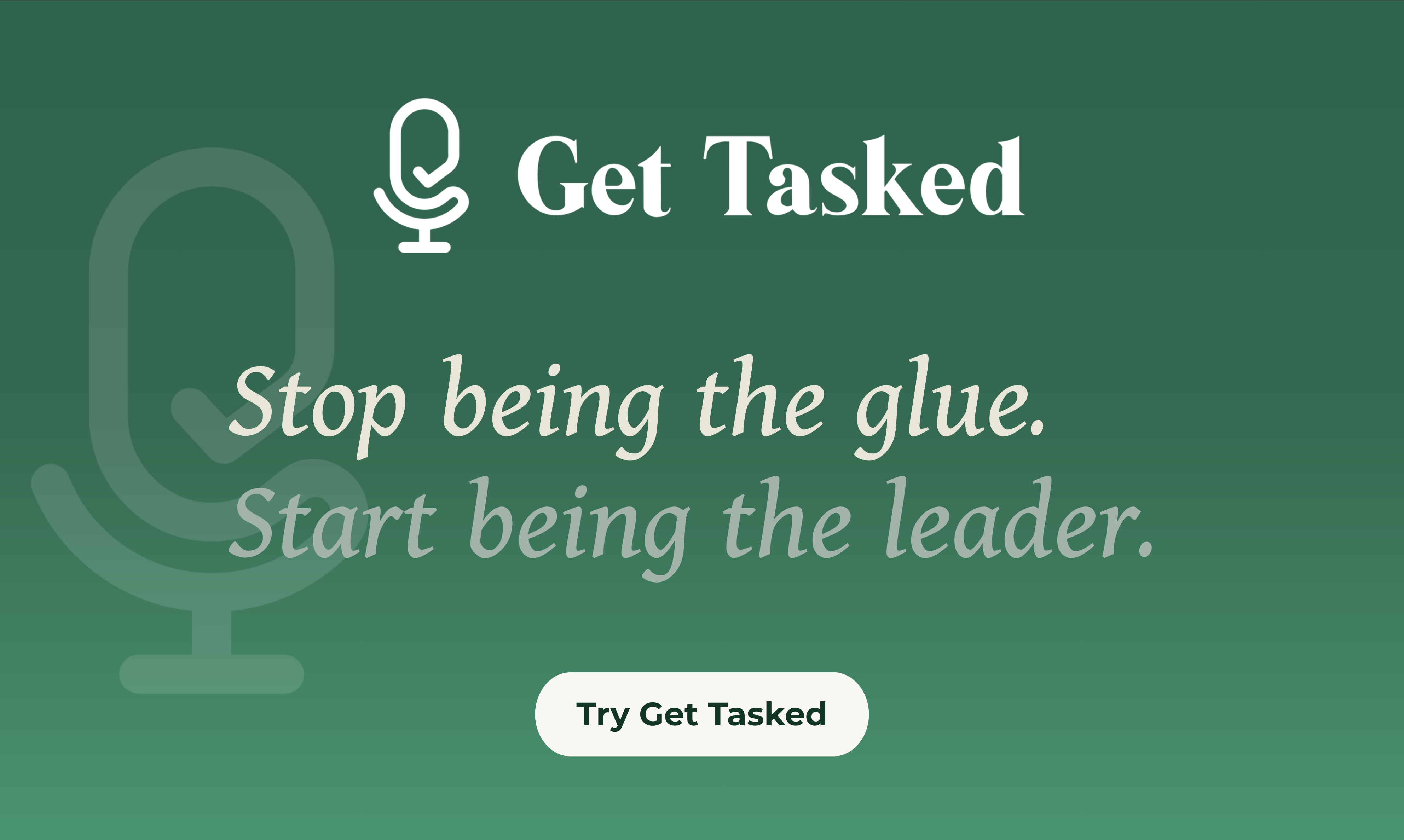 Get Tasked gallery image