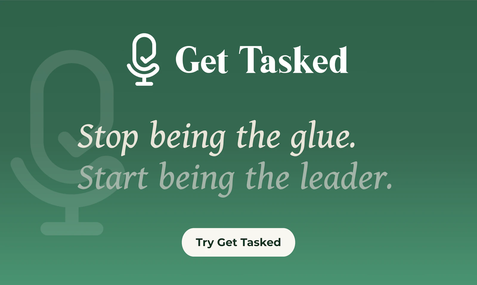 Get Tasked screenshot 5