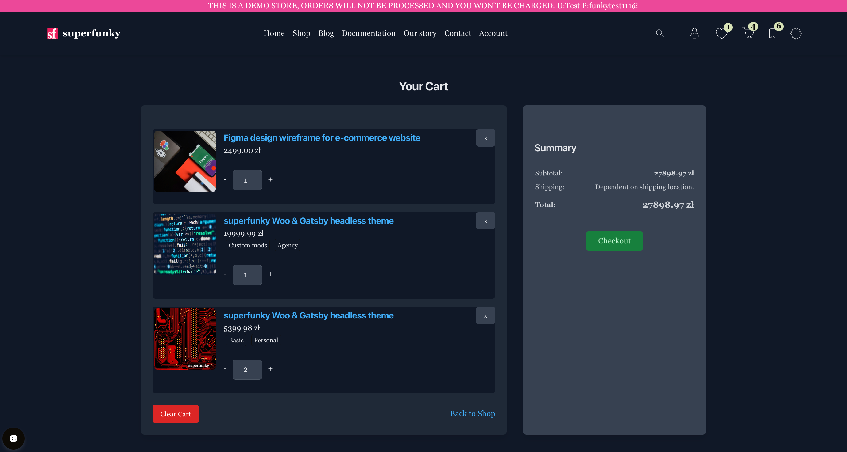 superfunky gallery image