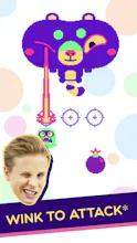 Wacky Face gallery image
