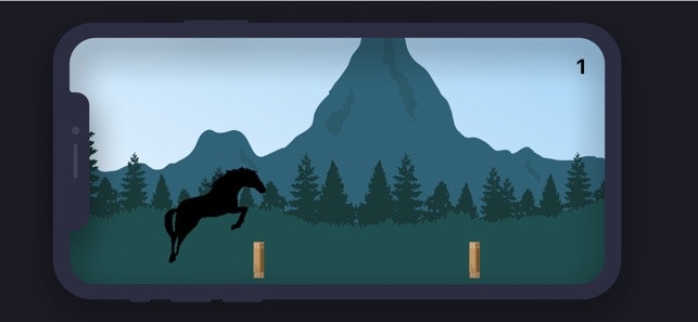 Runny-Horse gallery image