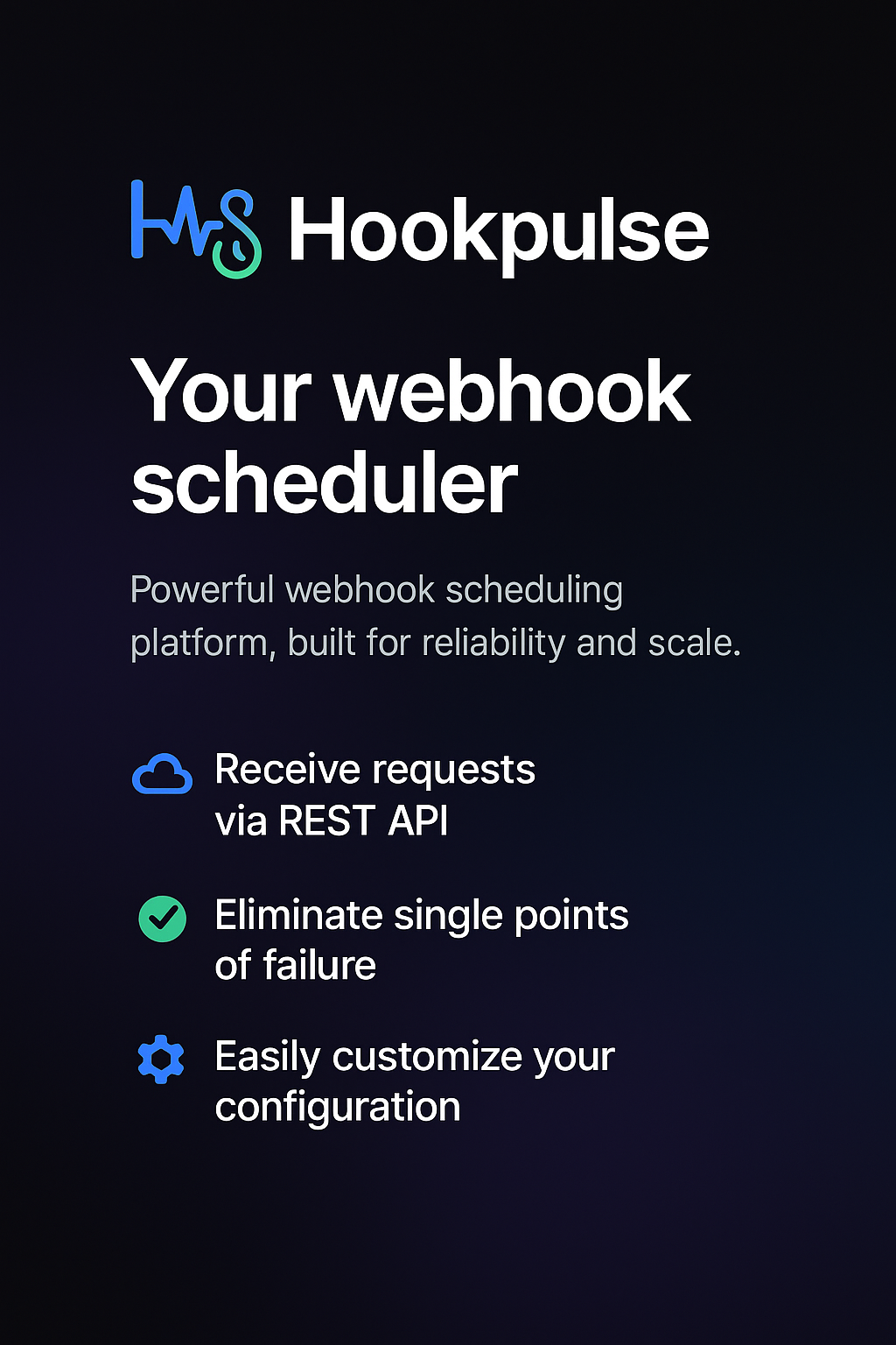 HOOKPULSE - Screenshot 3 preview